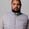 Men Slope Edge™ II Vest – Big