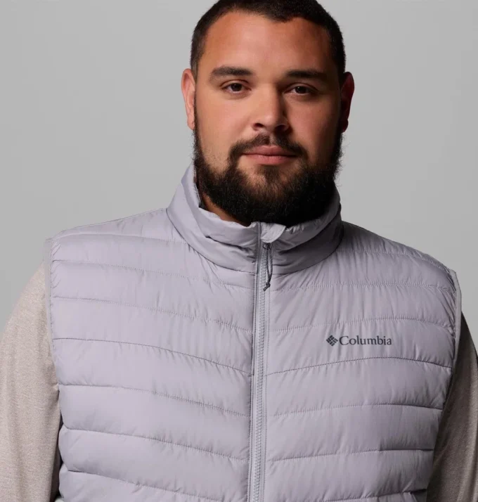 Men Slope Edge™ II Vest – Big
