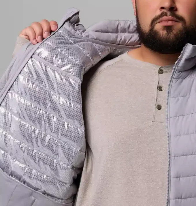 Men Slope Edge™ II Vest – Big