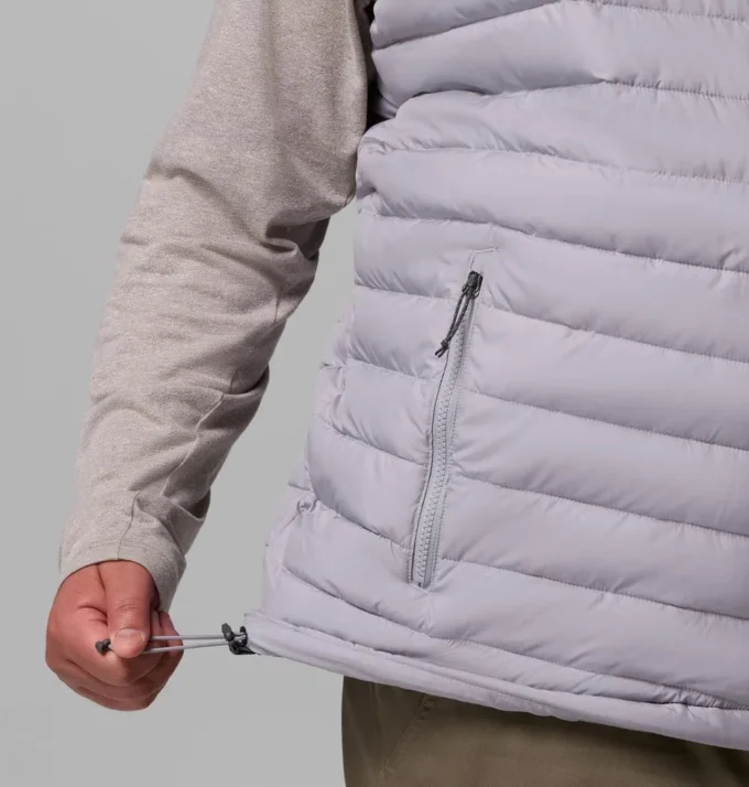 Men Slope Edge™ II Vest – Big