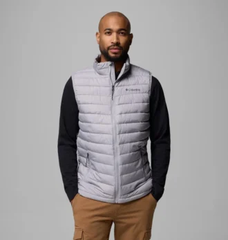 Men Slope Edge™ II Vest – Tall Men Slope Edge™ II Vest – Tall