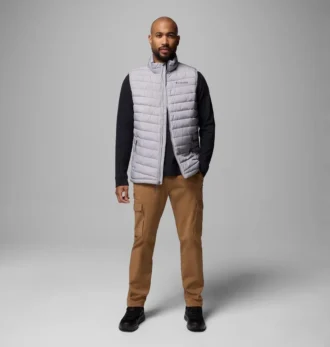 Men Slope Edge™ II Vest – Tall Men Slope Edge™ II Vest – Tall