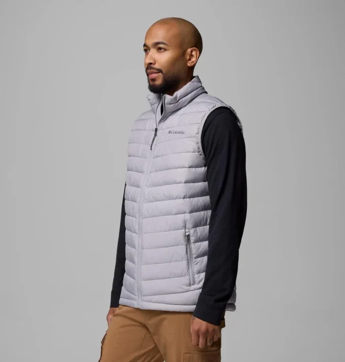 Men Slope Edge™ II Vest – Tall Men Slope Edge™ II Vest – Tall