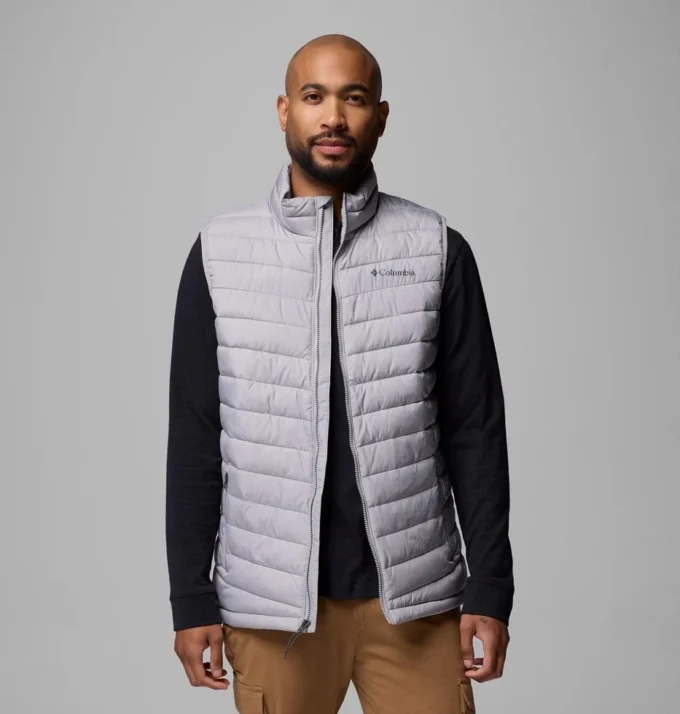 Men Slope Edge™ II Vest – Tall Men Slope Edge™ II Vest – Tall