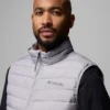 Men Slope Edge™ II Vest – Tall Men Slope Edge™ II Vest – Tall