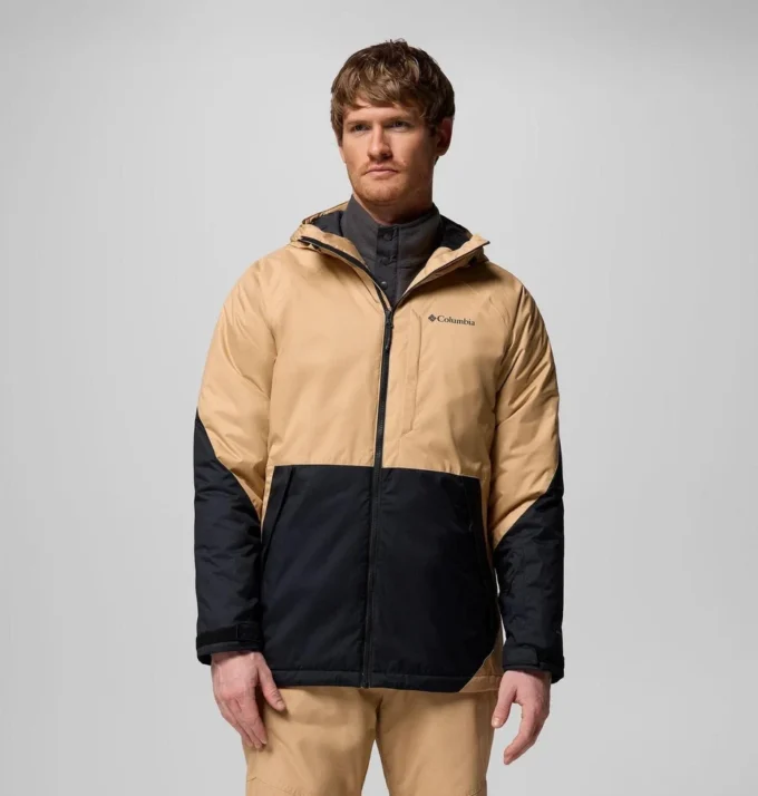 Men Snowy Summit™ Jacket