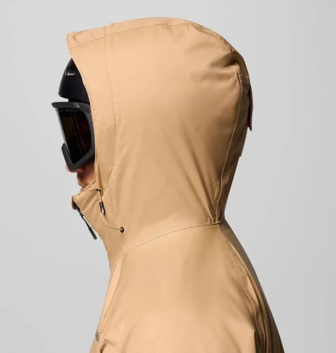Men Snowy Summit™ Jacket