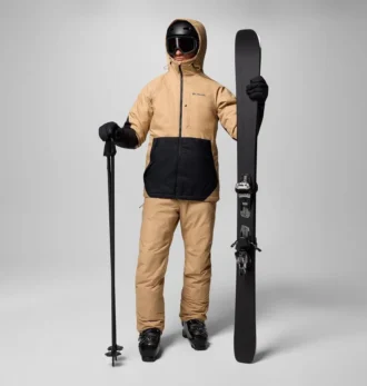 Men Snowy Summit™ Jacket