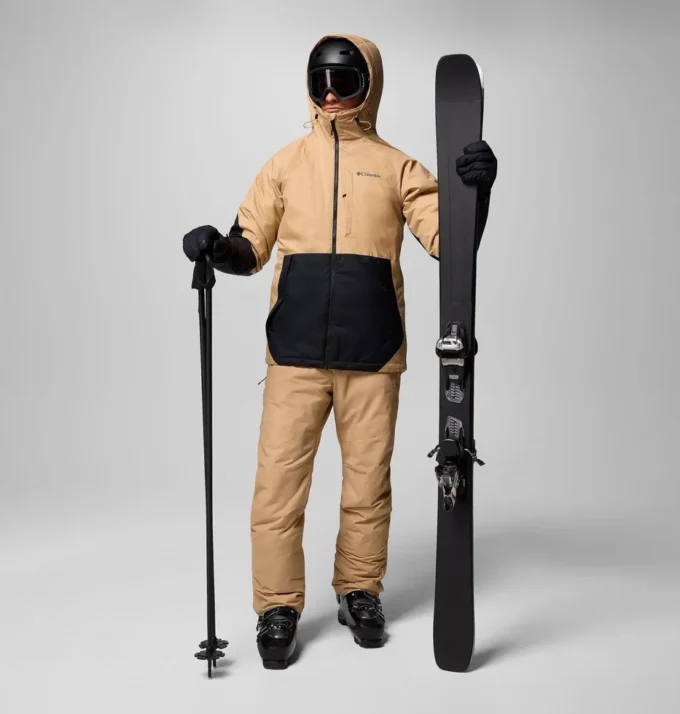 Men Snowy Summit™ Jacket
