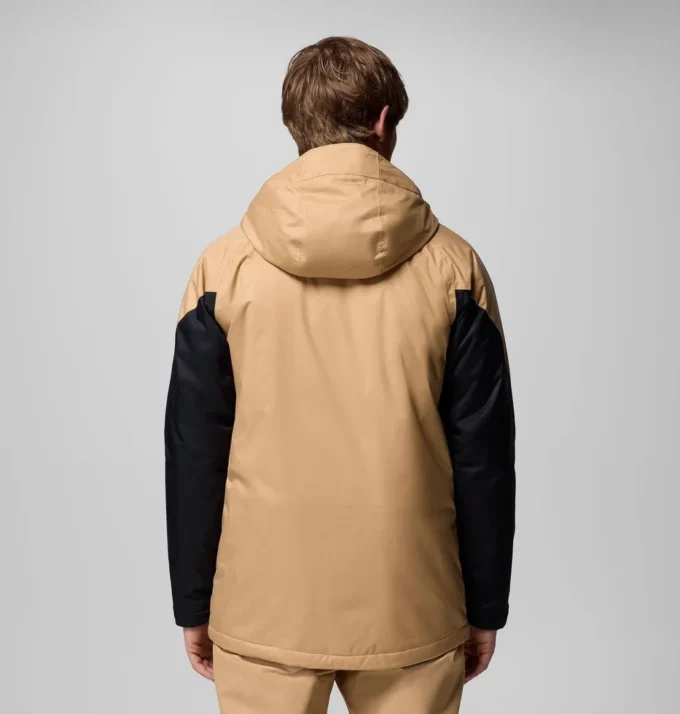 Men Snowy Summit™ Jacket