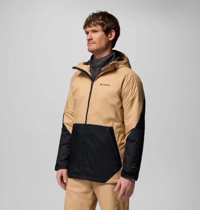 Men Snowy Summit™ Jacket