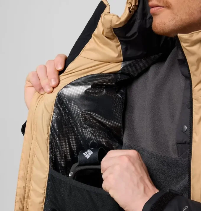 Men Snowy Summit™ Jacket