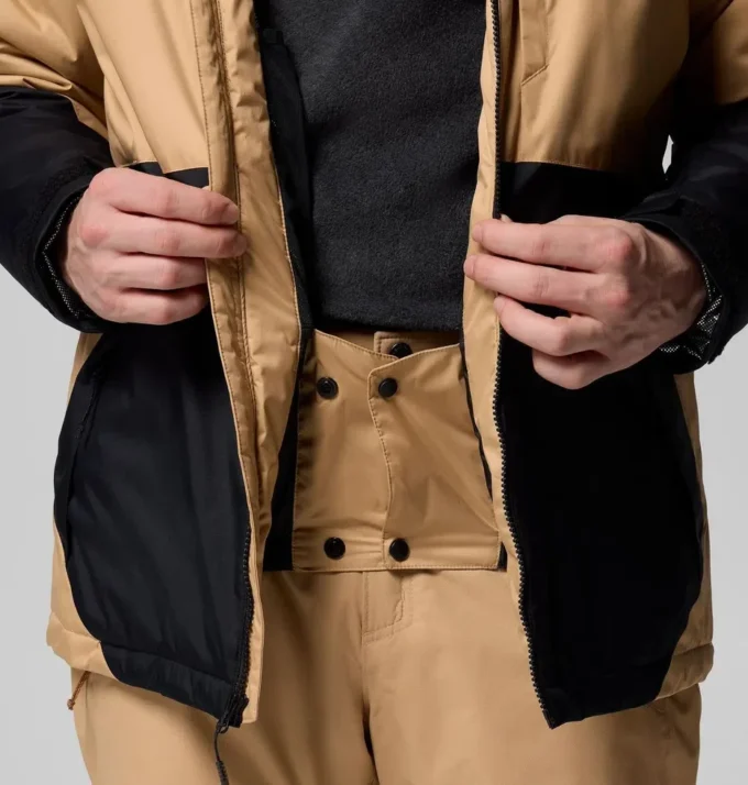 Men Snowy Summit™ Jacket