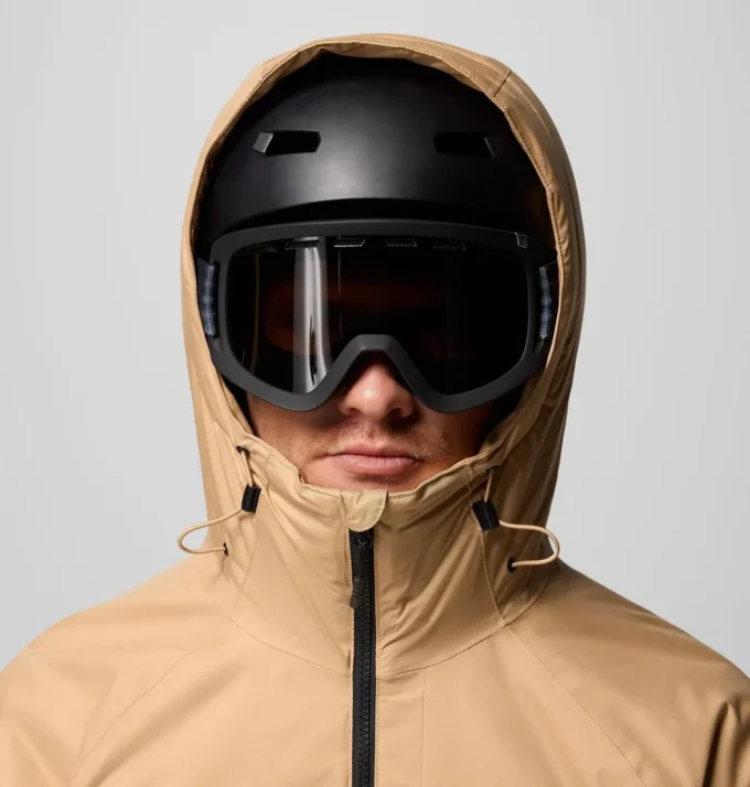 Men Snowy Summit™ Jacket