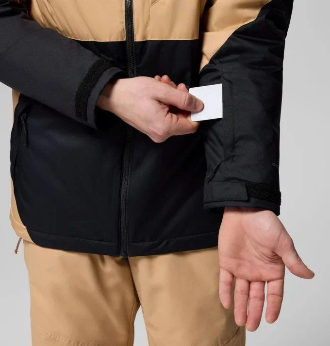 Men Snowy Summit™ Jacket
