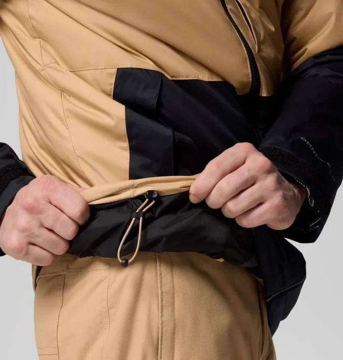 Men Snowy Summit™ Jacket