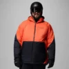 Men Snowy Summit™ Jacket – Big Men Snowy Summit™ Jacket – Big