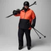 Men Snowy Summit™ Jacket – Big Men Snowy Summit™ Jacket – Big