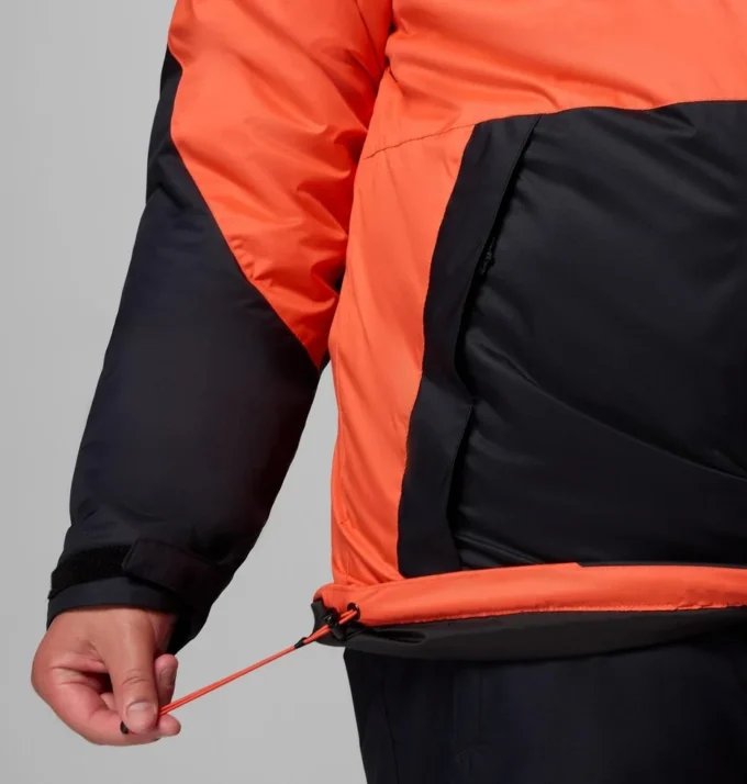 Men Snowy Summit™ Jacket – Big Men Snowy Summit™ Jacket – Big