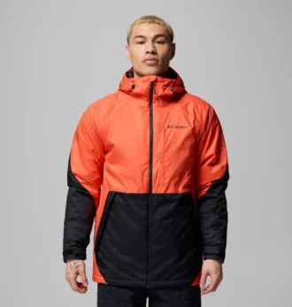 Men Snowy Summit™ Jacket – Tall