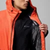 Men Snowy Summit™ Jacket – Tall Men Snowy Summit™ Jacket – Tall