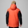 Men Snowy Summit™ Jacket – Tall Men Snowy Summit™ Jacket – Tall