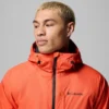 Men Snowy Summit™ Jacket – Tall Men Snowy Summit™ Jacket – Tall
