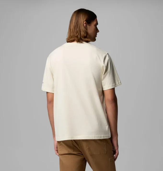 Men Sparky SW CSC Short Sleeve T-Shirt