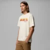 Men Sparky SW CSC Short Sleeve T-Shirt