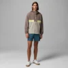 Men Spire Valley™ Hooded Windbreaker – Tall Men Spire Valley™ Hooded Windbreaker – Tall
