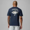 Men Sportsman LA Br PFG Short Sleeve T-Shirt
