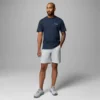 Men Sportsman LA Br PFG Short Sleeve T-Shirt