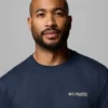 Men Sportsman LA Br PFG Short Sleeve T-Shirt