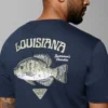 Men Sportsman LA Br PFG Short Sleeve T-Shirt