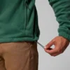 Men Steens Mountain™ 2.0 Full Zip Fleece Jacket