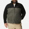Men Steens Mountain™ 2.0 Full Zip Fleece Jacket – Big
