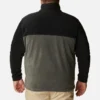 Men Steens Mountain™ 2.0 Full Zip Fleece Jacket – Big