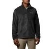 Men Steens Mountain™ 2.0 Full Zip Fleece Jacket – Tall