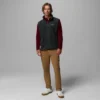 Men Steens Mountain™ Fleece Vest