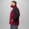 Men Steens Mountain™ Fleece Vest – Big