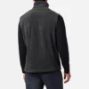 Men Steens Mountain™ Fleece Vest – Tall