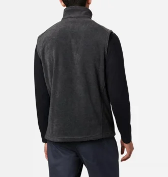 Men Steens Mountain™ Fleece Vest – Tall