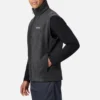 Men Steens Mountain™ Fleece Vest – Tall