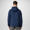 Men Steens Mountain Full Zip Fleece Hoodie