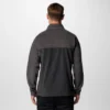 Men Steens Mountain™ Half Snap II Fleece Pullover