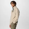 Men Steens Mountain™ Half Snap II Fleece Pullover – Tall