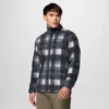 Men Steens Mountain™ Printed Fleece Jacket