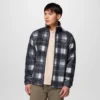 Men Steens Mountain™ Printed Fleece Jacket
