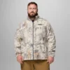 Men Steens Mountain™ Printed Fleece Jacket – Big