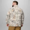 Men Steens Mountain™ Printed Fleece Jacket – Big